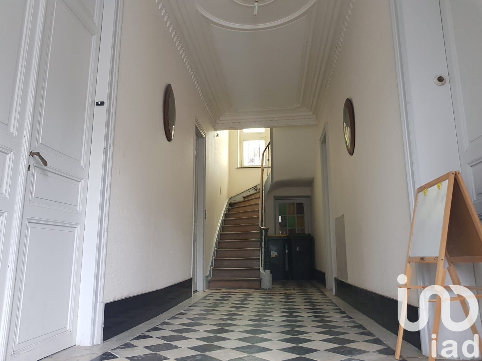 Vente Immeuble 260 m² - Photo 4