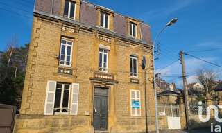 Immeuble  260 m² à vendre à Sedan (08200)