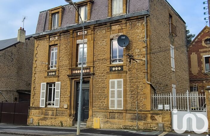 Vente Immeuble 260 m&sup2; — photo 2