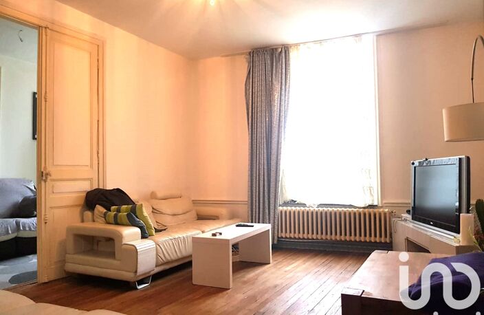 Vente Immeuble 260 m&sup2; — photo 5