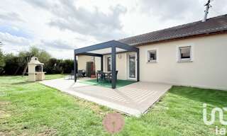 Maison 6 Pièces 141 m² à vendre à Jury (57245)