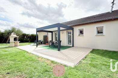 Maison 6 pièces 370000 €