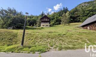 Terrain  557 m² à vendre à Le Châtelard (73630)
