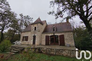 Maison 4 pièces 262000 €
