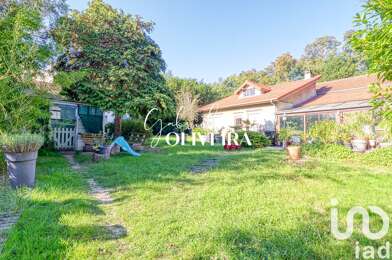 Immeuble  599000 €