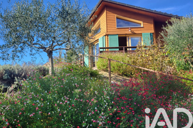 Maison 4 pièces 349000 €