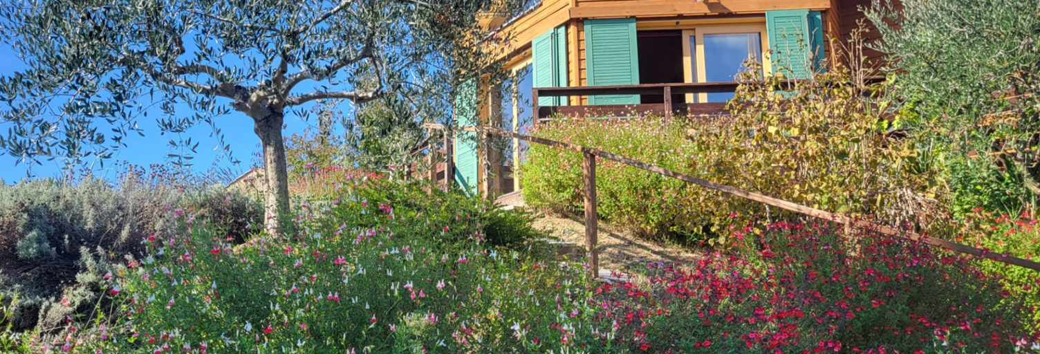 Maison 4 Pièces 109 m² à vendre à Chatuzange-le-Goubet (26300)