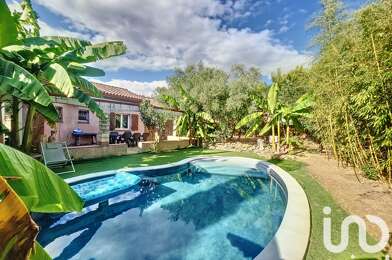 Maison 4 pièces 370000 €