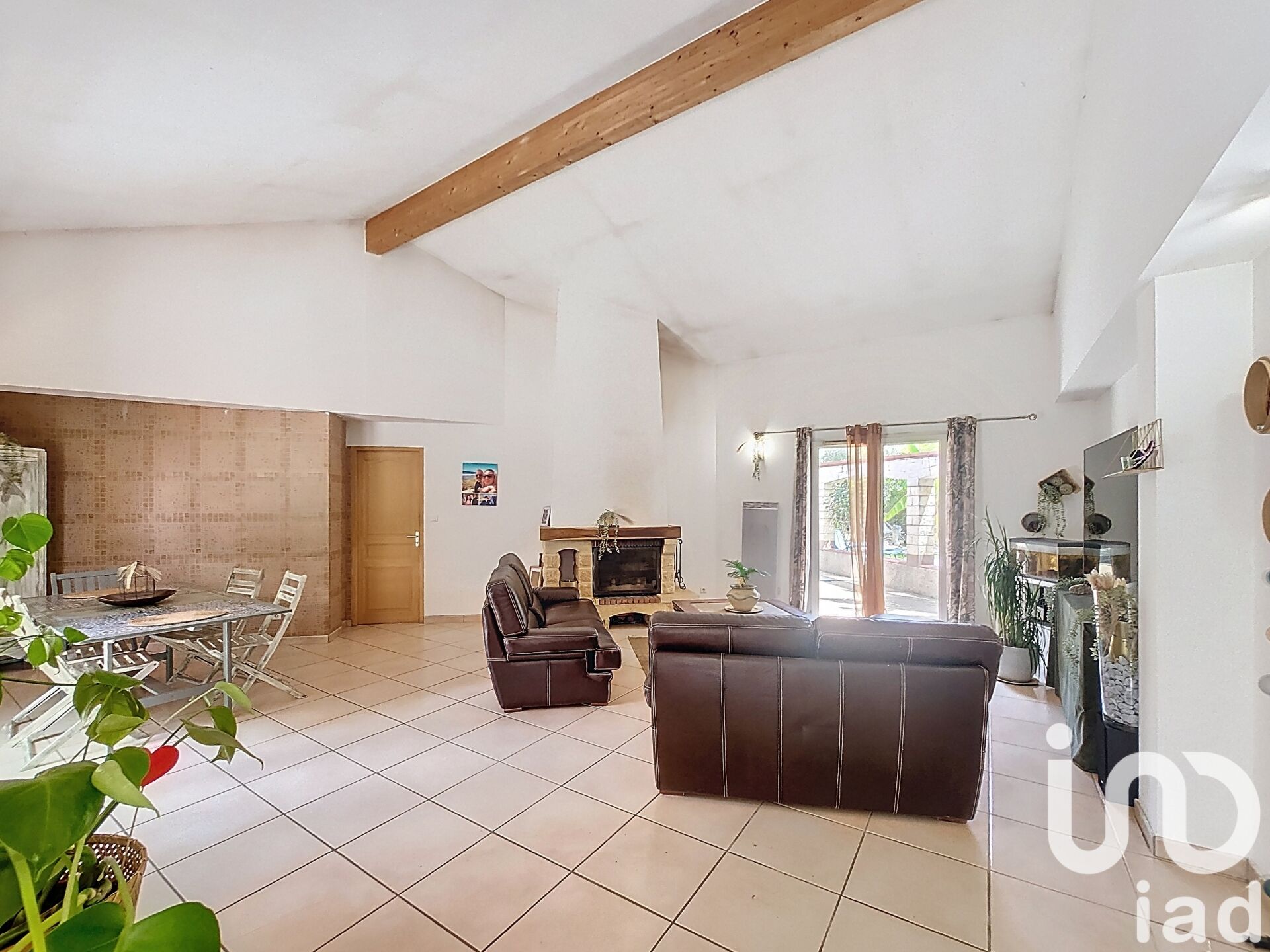 Vente Maison/villa 4 pièces - Photo 2