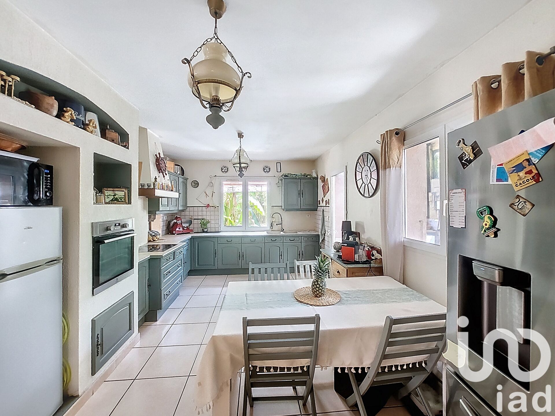 Vente Maison/villa 4 pièces - Photo 5