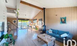 Maison 6 Pièces 180 m² à vendre à Salles (33770)