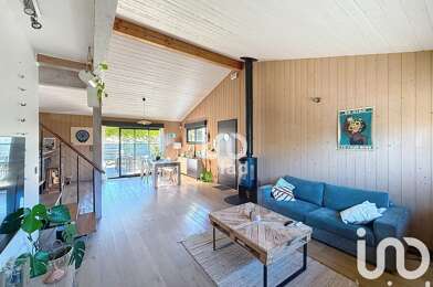 Maison 6 pièces 595000 €