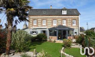 Maison 6 Pièces 161 m² à vendre à Életot (76540)