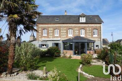 Maison 6 pièces 315000 €