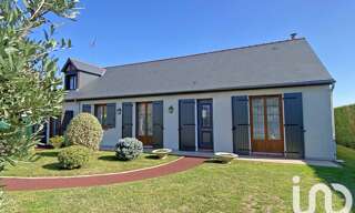Maison 5 Pièces 120 m² à vendre à Villebarou (41000)