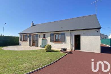 Maison 5 pièces 225000 €