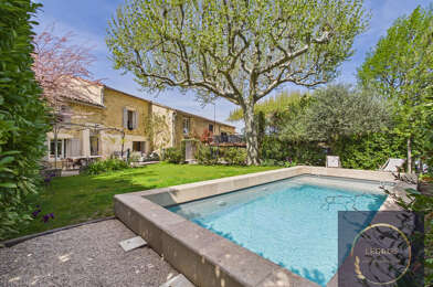 Maison 9 pièces 549000 €