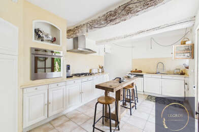 Maison 9 pièces 529000 €