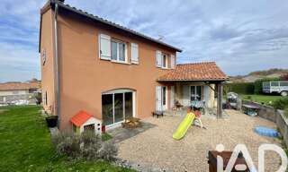 Maison 4 Pièces 146 m² à vendre à Brigueuil (16420)