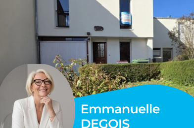 Maison 6 pièces 159000 €