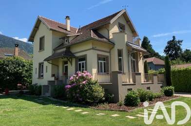 Maison 6 pièces 665000 €