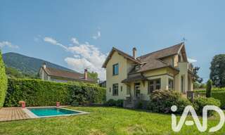 Maison 6 Pièces 171 m² à vendre à Vaulnaveys-le-Haut (38410)