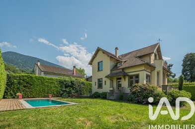 Maison 6 pièces 665000 €