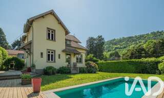 Maison 6 Pièces 171 m² à vendre à Saint-Martin-d'Uriage (38410)