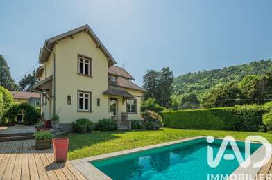 Maison 6 pièces 665000 €