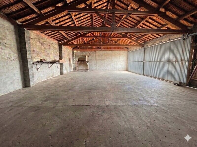 Local commercial  T1 à vendre Romans-sur-Isère 26100