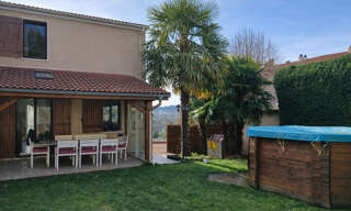 Maison 5 Pièces 90 m² à vendre à Saint-Étienne (42000)