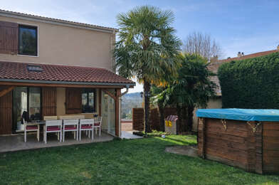 Maison 5 pièces 210000 €