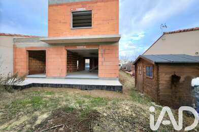 Maison 4 pièces 179000 €