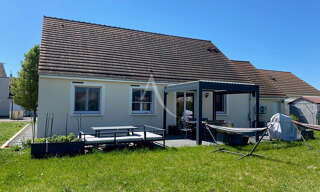 Maison 4 Pièces 90 m² à louer à Fay-aux-Loges (45450)