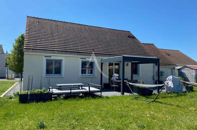 Maison 4 pièces 1100 €