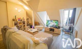 Appartement 2 Pièces 39 m² à vendre à Tarbes (65000)
