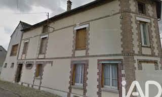 Immeuble  220 m² à vendre à Malay-le-Grand (89100)
