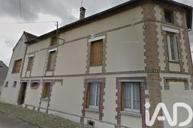 Immeuble  160000 €
