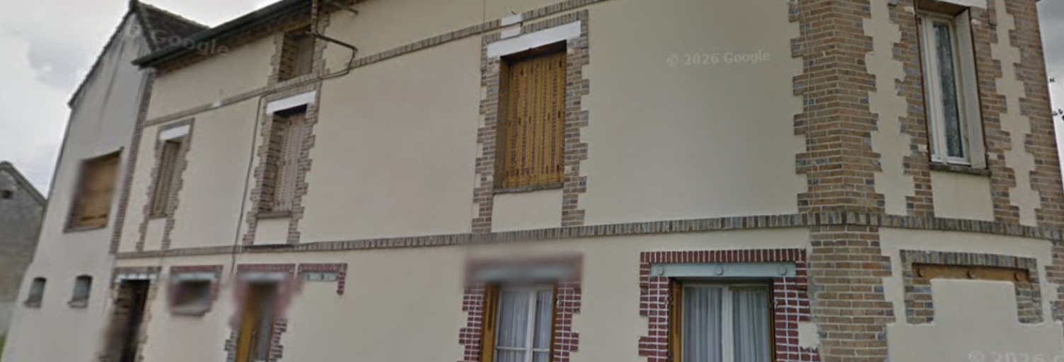 Immeuble  220 m² à vendre à Malay-le-Grand (89100)