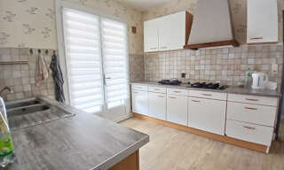 Maison 4 Pièces 86 m² à vendre à Terres-de-Haute-Charente (16270)