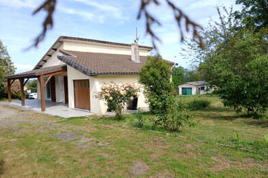 Maison 4 pièces 163900 €