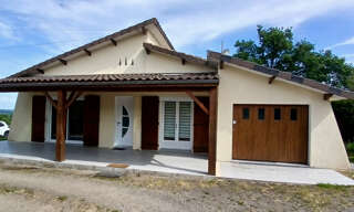 Maison 4 Pièces 86 m² à vendre à Terres-de-Haute-Charente (16270)