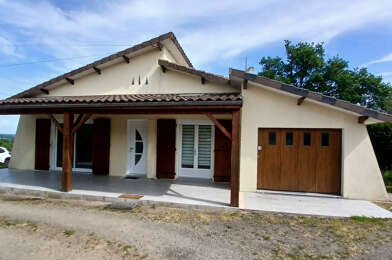 Maison 4 pièces 163900 €