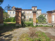 À VENDRE    ANCIEN CHÂTEAU RÉHABILITÉ    PARC +4 HECTARES — photo 3