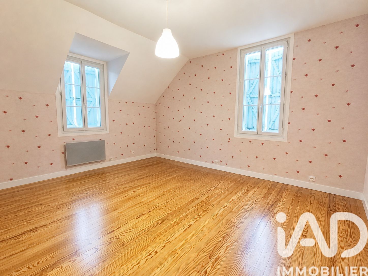 Vente Maison traditionnelle 6 pièces - Photo 3