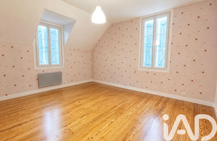 Vente Maison traditionnelle 6 pièces — photo 3