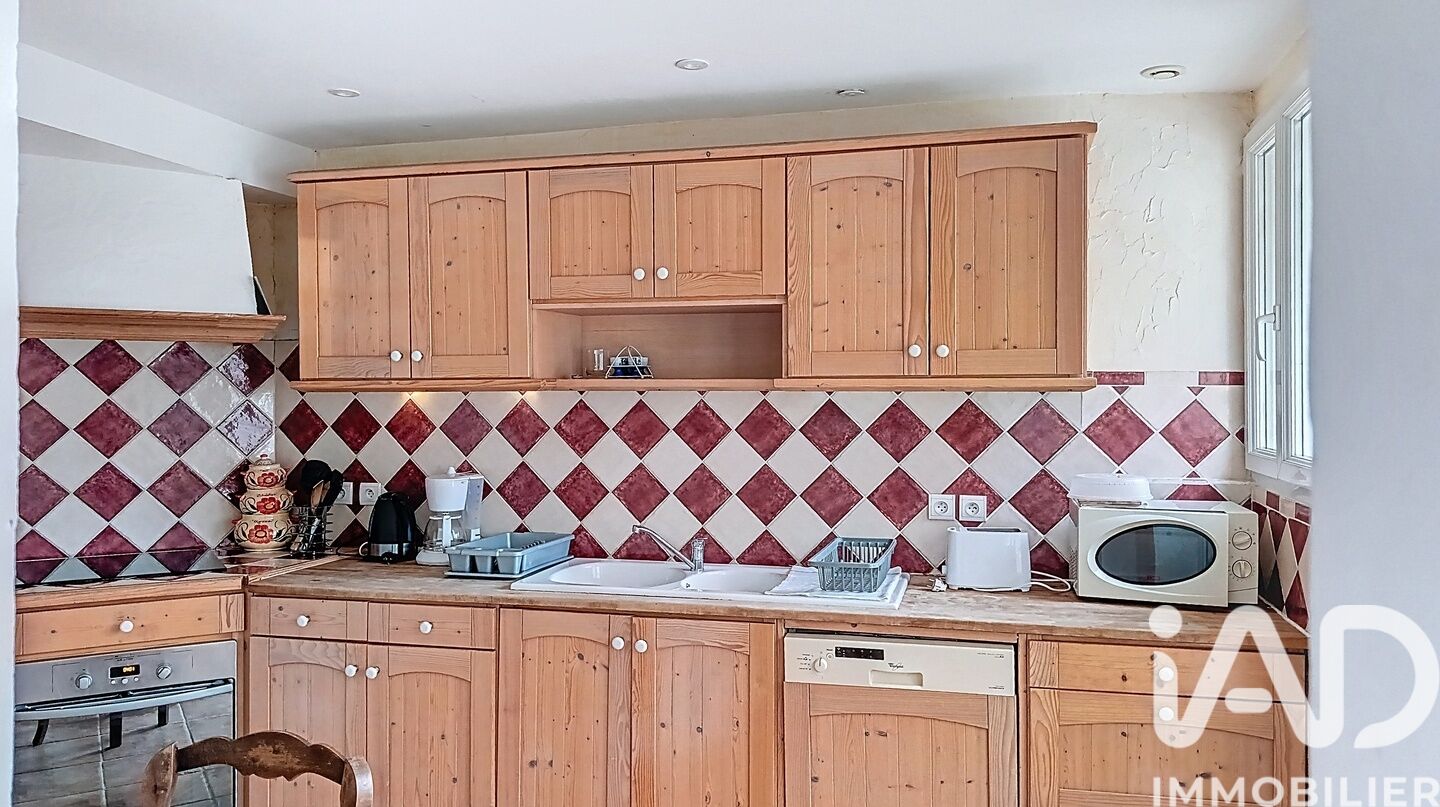 Vente Maison traditionnelle 6 pièces - Photo 4