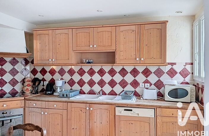 Vente Maison traditionnelle 6 pièces — photo 4