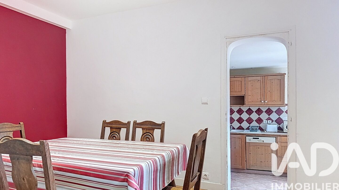 Vente Maison traditionnelle 6 pièces - Photo 5
