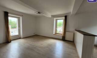 Appartement 2 Pièces 53 m² à louer à Saint-Pierre-de-Rivière (09000)